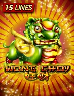 เกมสล็อต Wong Choy